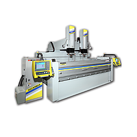 OscarMax S3010-2H CMAX Die Sinker Electrical Discharge Machine (3830 x 1590 mm, 12KVA)