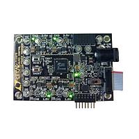 Analog Devices DC2022A Power Management Specialized LTC2975 Demo Board: 4 Power Supply Manag