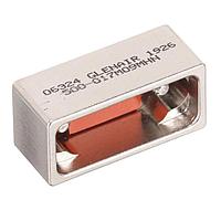 Glenair 500-017M09MHN Protective Cover CLOSE TOLERANCE - MICRO-D BACKSHELLS