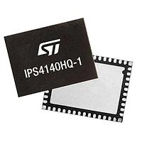STMicroelectronics IPS4140HQ-1 High-Side Smart Power Solid-State Relay Quad high-side smart power solid-state relay