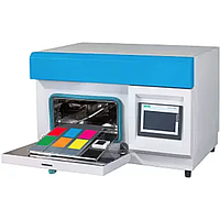 LED Aging Test Machine