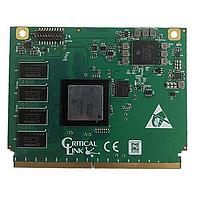 Critical Link 5729-PX-4AA-RC System-On-Modules - SOM Texas Instruments AM5729 SOM (32MB NOR, 2GB RAM, commercial temp)