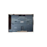 SIEMENS 6ES7214-1BD23-0XB8 Cpu224, Ac, 16Di, 10Do