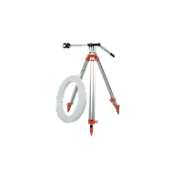 Eijkelkamp 12.13 Hand-operated foot valve pump set (7l/min)