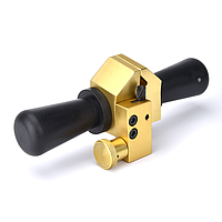 Xinchang Tools BP-400 Rotary Type Wire Stripper (Φ42mm Al/Cu)