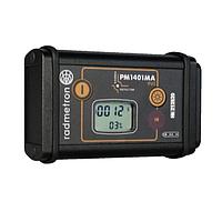 Radmetron PM1401MA Gamma Personal Radiation Detector (0.05 µSv/h – 40 µSv/h; 50 keV – 3 MeV)