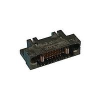 Amphenol FCI 51866-025LF Receptacles 9P+24S R/A RECEPT