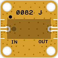 Quantic X-Microwave XR-A2B3-0404D Band Pass Filter Band Pass Filter, B096QC2S [PCB: 82]