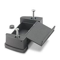 PHOENIX CONTACT 2201121 Enclosures for Industrial Automation HC-ALU 6-53.5 DKL- COVER GY