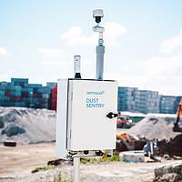 Aeroqual Dust Monitoring Device Calibration Service