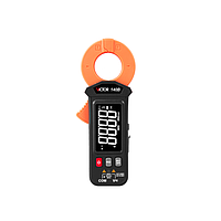 VICTOR 140B AC Leakage Current Clamp Meter (0.01mA~100.00A(50/60Hz))