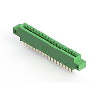 EDAC 333-034-520-812 Standard Card Edge Connectors Card Edge Connector
