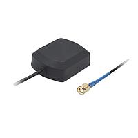 Teltonika PR1KSG30 GNSS Antennas - GPS, GLONASS, Galileo, Beidou GNSS Adhesive SMA Antenna