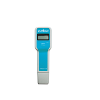 EZDO PH5011A pH Pocket Tester (0-14.00 pH, ±0.02+1 digit)