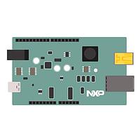 NXP OM13790DOCK USB Type-C USB Type-C Shield Gen 2 - Dock Side