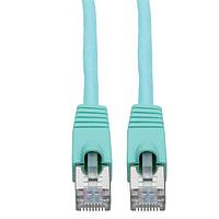Tripp Lite N262-035-AQ Cat 6a 35FT AQA CAT6A SNAG PTCH CBL