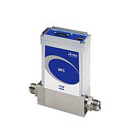 MKS GE250A Elastomer Sealed, Digital Mass Flow Controller (100-250 slm)