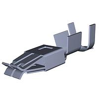 AMP Connectors - TE Connectivity 963894-1 Quick Connect STECKHUELSE 6,3