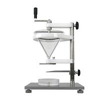 Karg PAM Angle of repose tester (140mm)