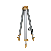Jeweltest S-A1 Aluminum Level Tripod (126mm, 1620mm)