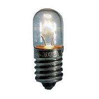 JKL Components 7318 Lamps Std Midget Screw 5V .06A .05M