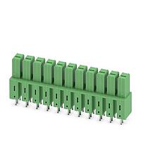 PHOENIX CONTACT 1708912 Headers - Inverted 11 Pos 7.62mm pitch Thru Hole Invert Hdr