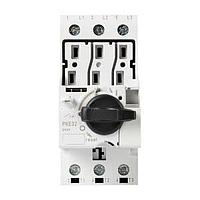 Eaton XTPE032B Electromechanical Contactors ELECTRONIC MMP 32A FRAME B BASE