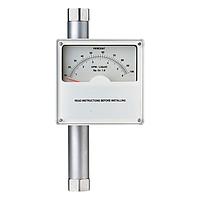 OMEGA FL-W7128 Direct Reading Analog Display Flow Meters (76 GPM, 2 in, NPT Female)