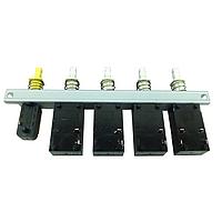Well Buying PT-0520H-17 Standard Switches PUSH SW 8A/250VAC