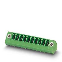 PHOENIX CONTACT 1819969 Fixed Terminal Blocks SMC 1,5/ 6-GF-3,81 GY7031