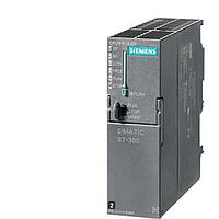  SIEMENS  6ES7315-2AH14-0AB0 Plc Siemens S7-300, Cpu 315-2Dp