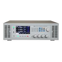 Beich CH9810 High-Power Program-Controlled DC Electronic Load (0~150V; 0.1mA~60A; 600W)