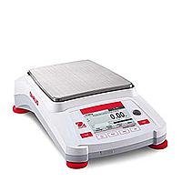 OHAUS AX2202/E Precision Balances (2200g; 0.01g)