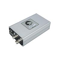 SE International URSA-II Universal Radiation Spectrum Analyzer (4096-channels, Windows10 or 11)