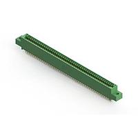 EDAC 845-100-556-504 Standard Card Edge Connectors .100" (2.54mm) Pitch Card Edge Connector