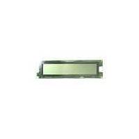 Lumex LCM-S04004DSF LCD Character Display Modules InfoVue Std 40x4 STN, Transf w/bklght