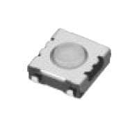 PANASONIC EVQ-Q2U03W Light Touch Switches 2.6NF 6.5x6.0x3.1mm