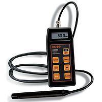 Temperature - Humidity - Air pressure Meter, Datalogger Repair Service
