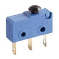 Marquardt Switches Inc 1050.1202 Subminiature SNAP ACTION SPDT MOMENTARY