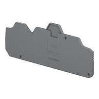 Entrelec - TE Connectivity EK10-3P End Section Pow Accessories