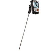 TESTO 905-T1 Penetration probe (-50 to +350 °C)