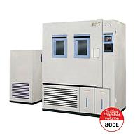 Cosmopia EC-85MHPD Temperature And Humidity Chambers (-40 ~ 100 ℃; 10 ~ 98 %RH; 800L; 40A)
