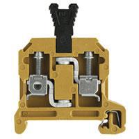 Weidmuller 0357520000 Terminal Block Tools & Accessories SAKC 4/35