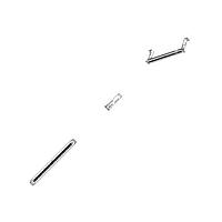 Belden AX103253 Patch Panels CAT6+ KEYCONNECT