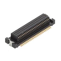 AMP Connectors - TE Connectivity 1565357-6 Receptacles ON TAPE EMBOSS 0.5MM PITCH B2B CON