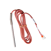 Evikon ET201 Insertion Temperature Probes with Cable (-40~105°C)