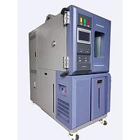 KINGPO KP-HWS125L Temperature And Humidity Chamber (125L,  -40℃~+150℃, 20% ~ 98% RH)