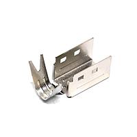 Amphenol Commercial Products GSB327133WEU USB Type B Connectors USB 3.0 Type B Plug End