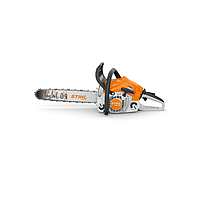 Hand saw machine