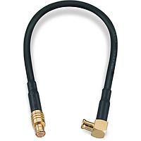 Wurth Elektronik 65506606515303 RF Cable Assemblies WR-CXASY RG-174U RA-ST PLUG FLEX CBL